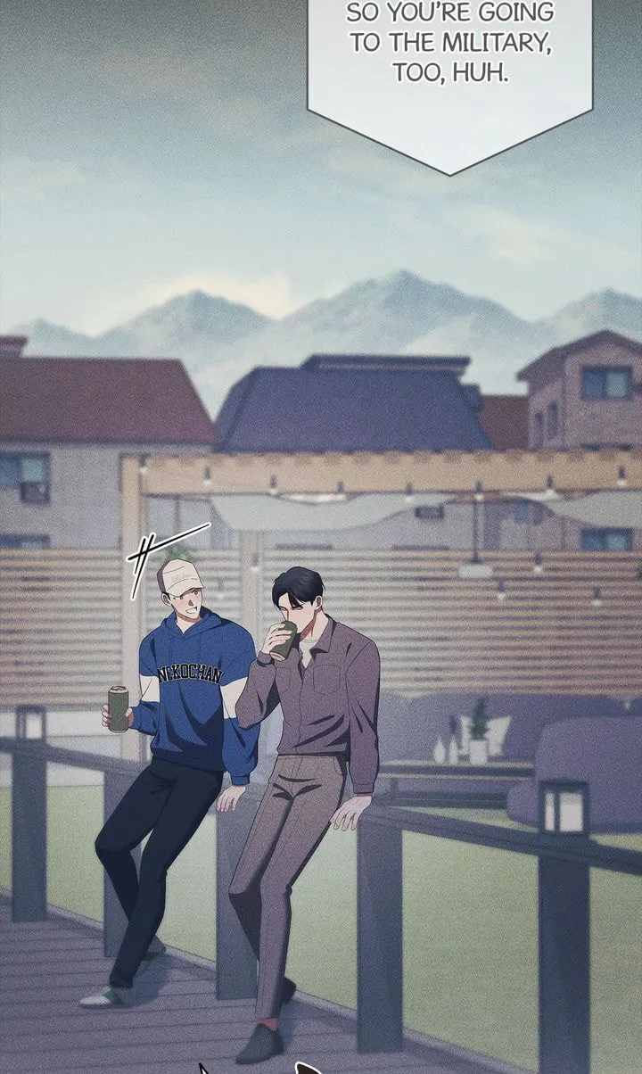 Romance in a Romance-less Era Chapter 22 page 26 - 