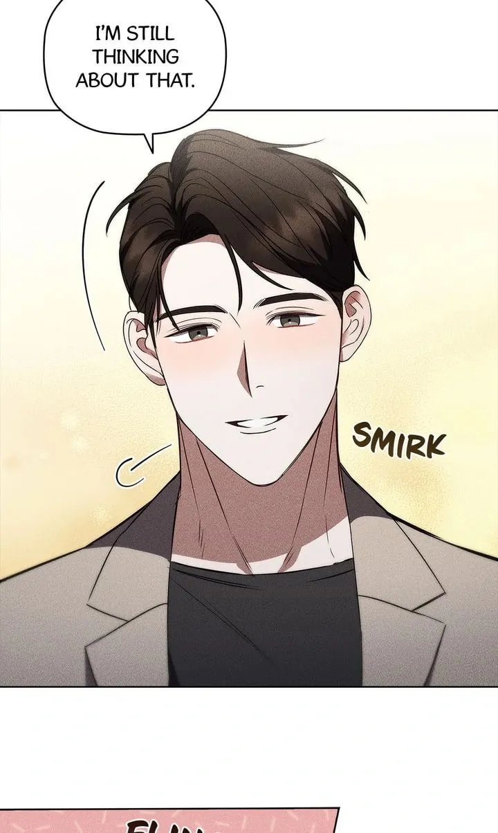 Romance in a Romance-less Era Chapter 22 page 33 - 