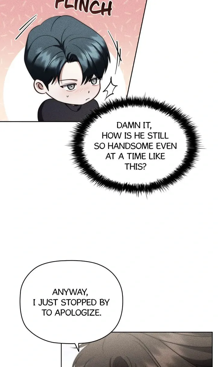 Romance in a Romance-less Era Chapter 22 page 34 - 