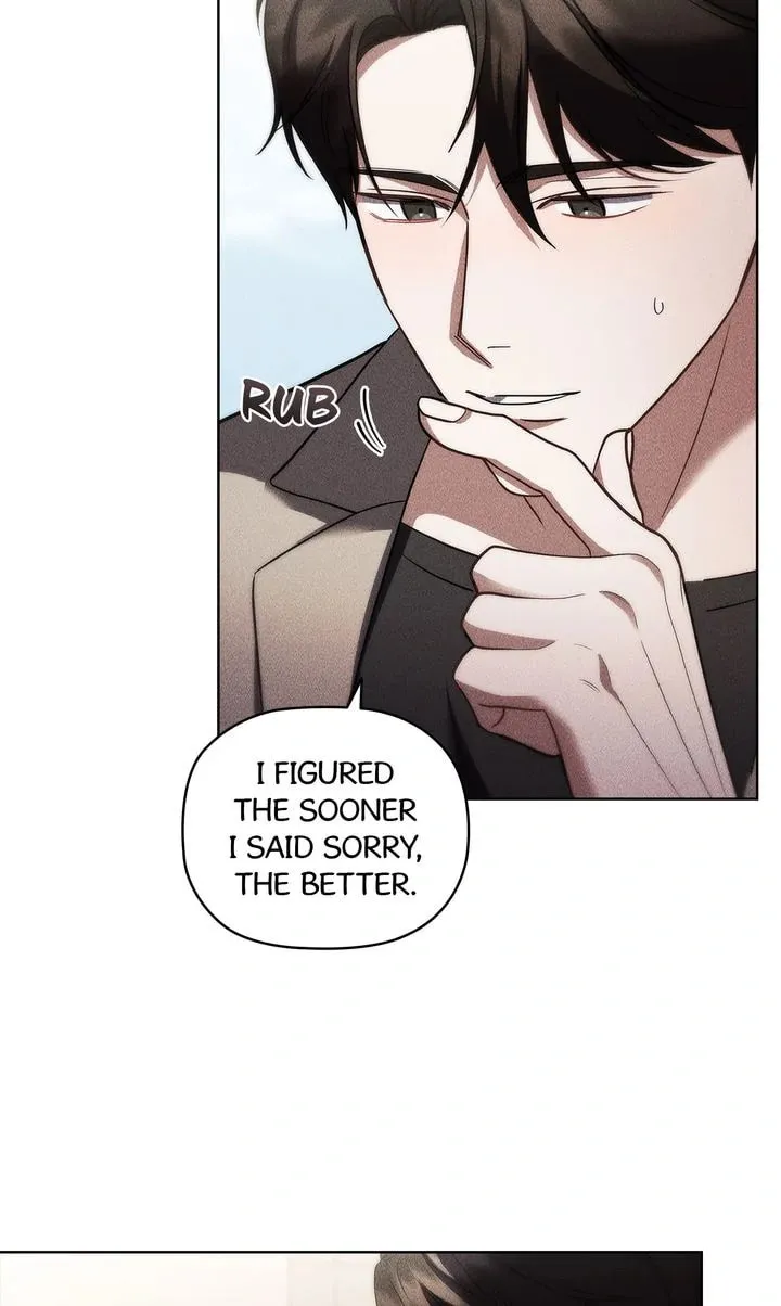 Romance in a Romance-less Era Chapter 22 page 35 - 