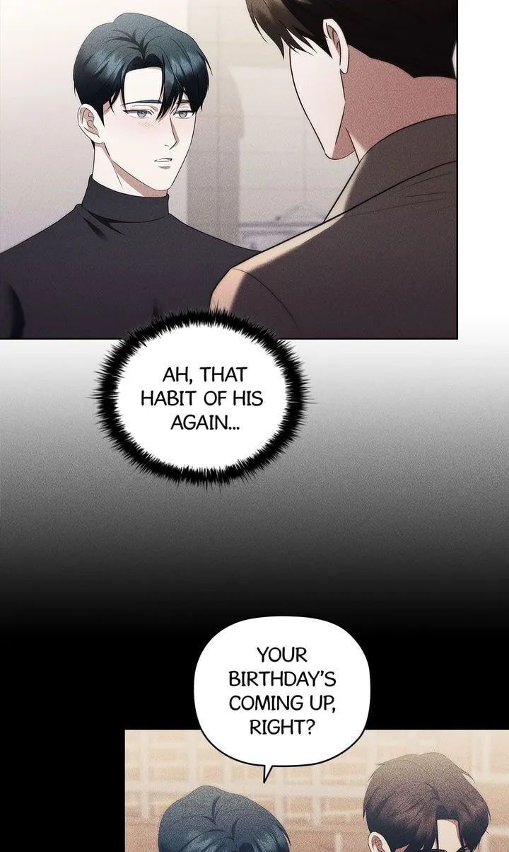 Romance in a Romance-less Era Chapter 22 page 36 - 