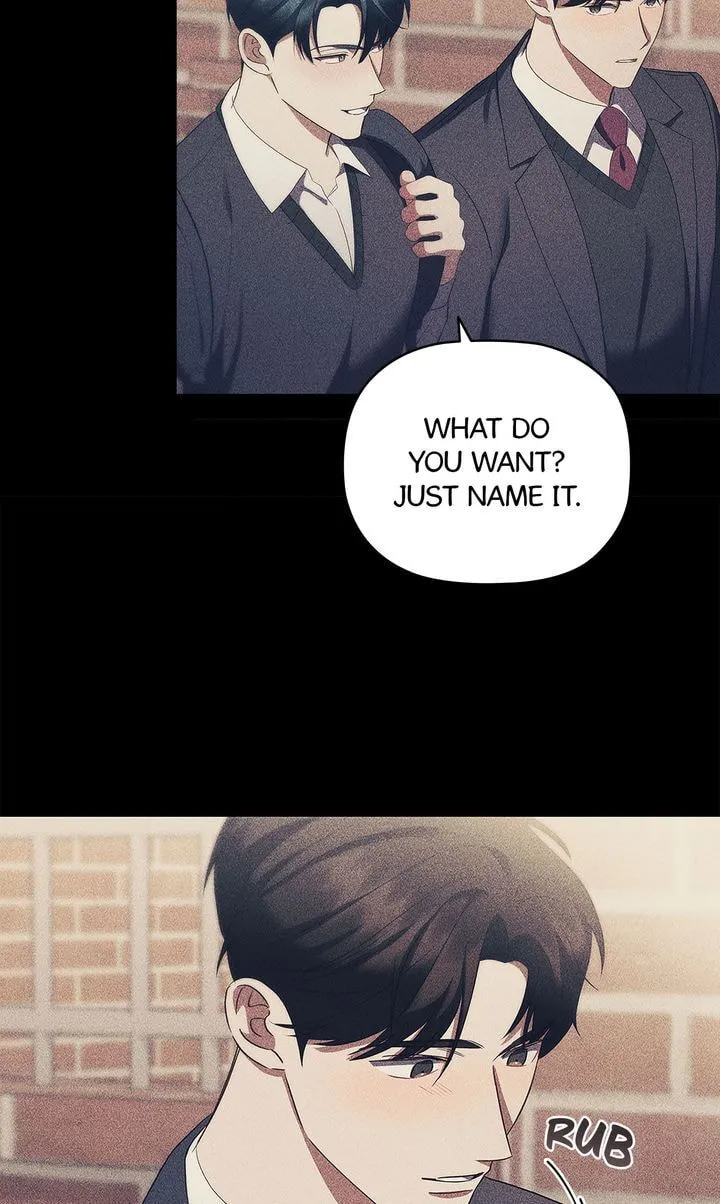 Romance in a Romance-less Era Chapter 22 page 37 - 