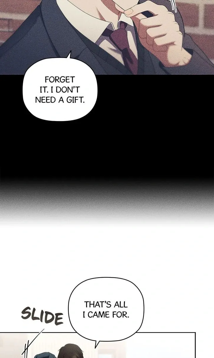 Romance in a Romance-less Era Chapter 22 page 38 - 