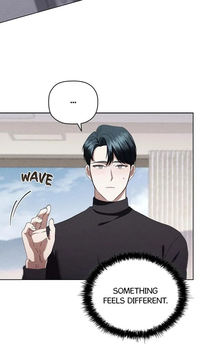 Romance in a Romance-less Era Chapter 22 page 44 - 
