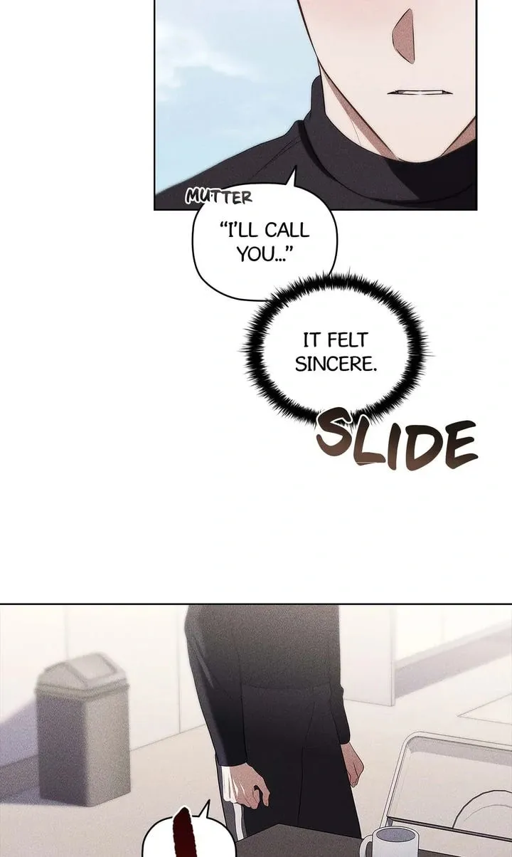 Romance in a Romance-less Era Chapter 22 page 47 - 