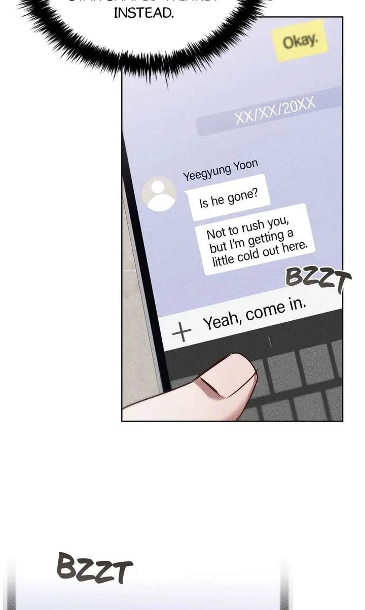 Romance in a Romance-less Era Chapter 22 page 54 - 