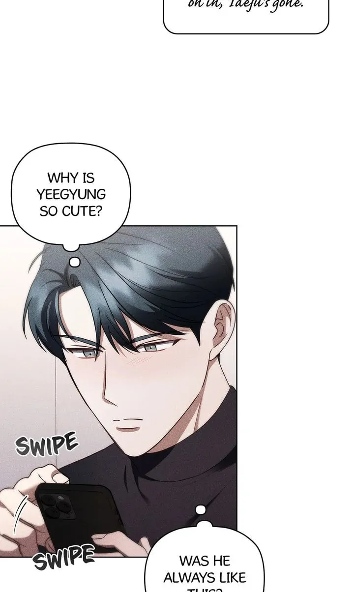 Romance in a Romance-less Era Chapter 22 page 56 - 