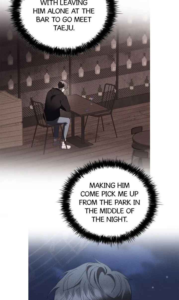 Romance in a Romance-less Era Chapter 22 page 69 - 