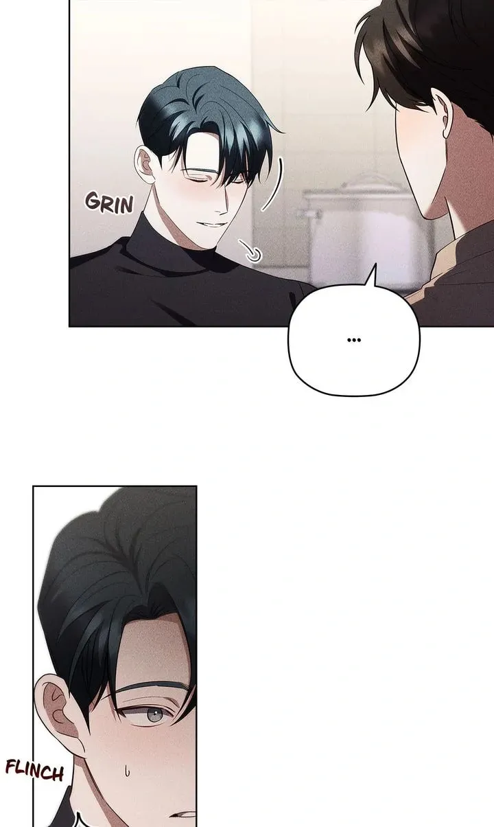 Romance in a Romance-less Era Chapter 22 page 8 - 