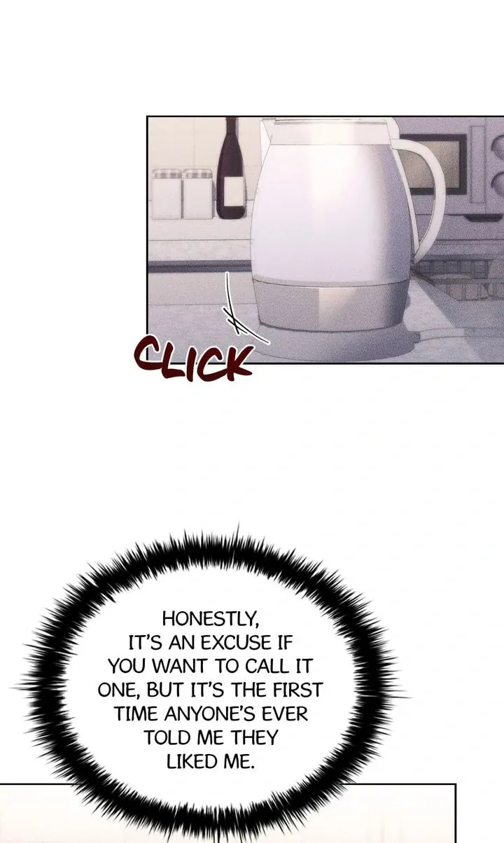 Romance in a Romance-less Era Chapter 22 page 71 - 
