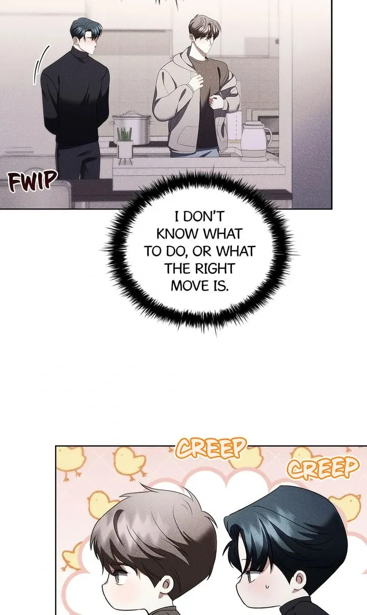 Romance in a Romance-less Era Chapter 22 page 72 - 