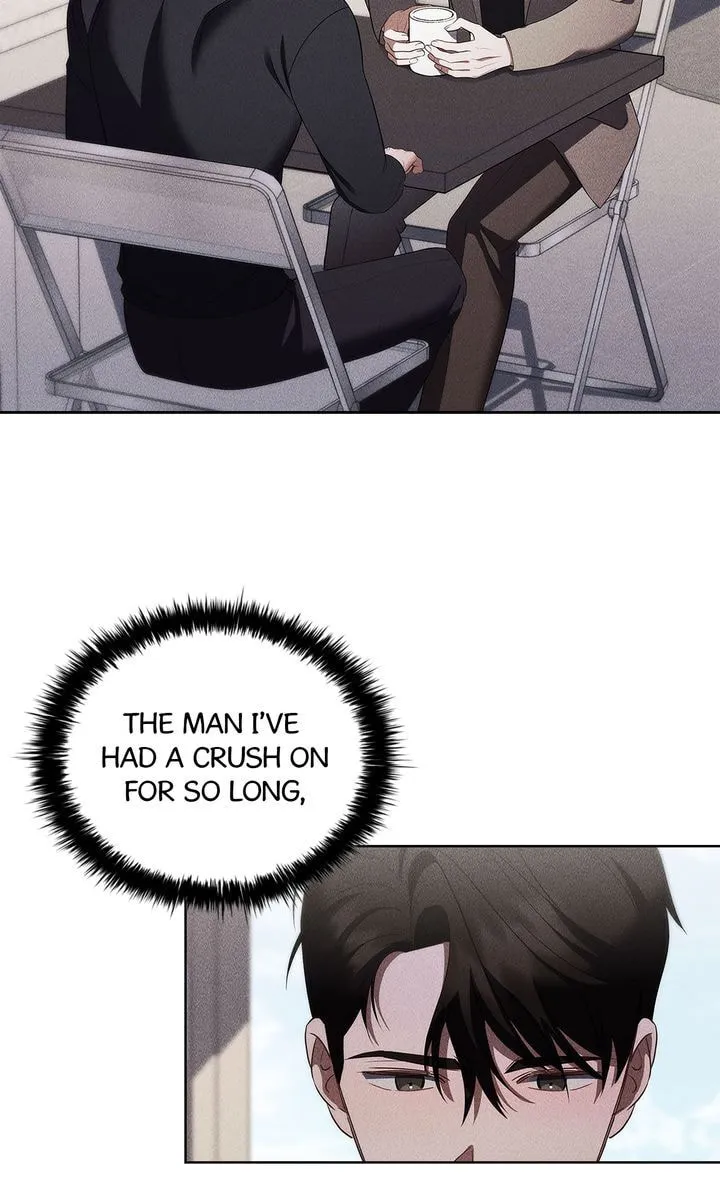 Romance in a Romance-less Era Chapter 22 page 10 - 