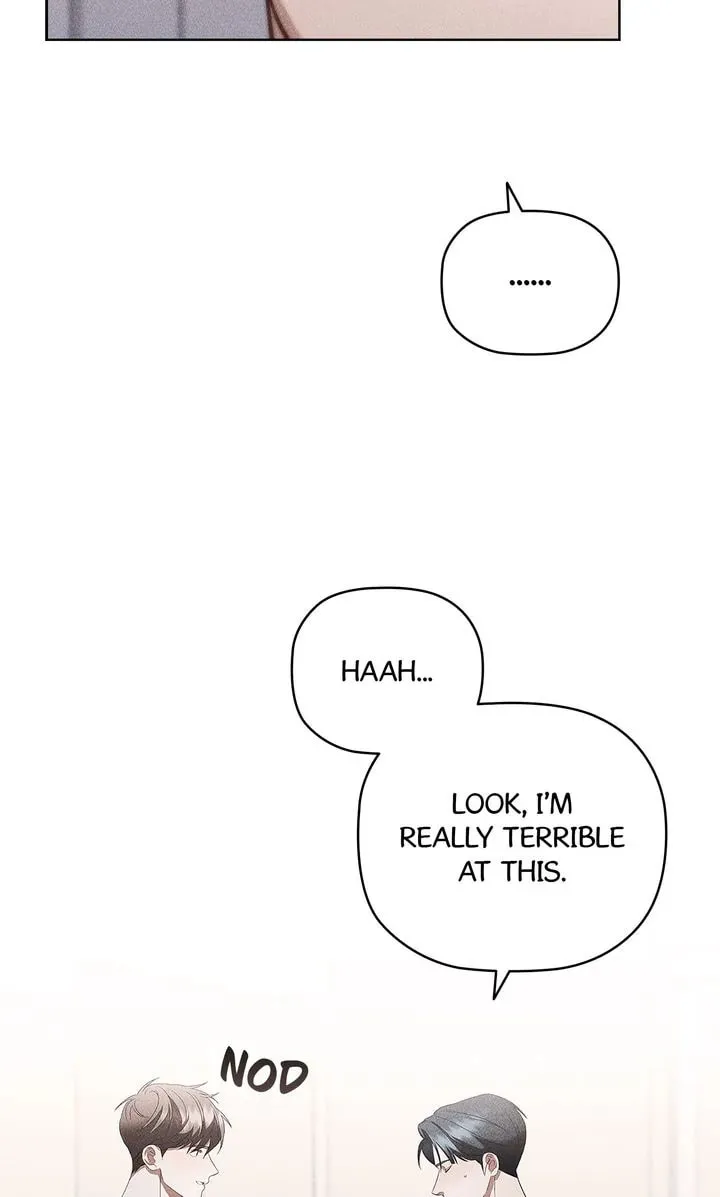 Romance in a Romance-less Era Chapter 23 page 3 - 