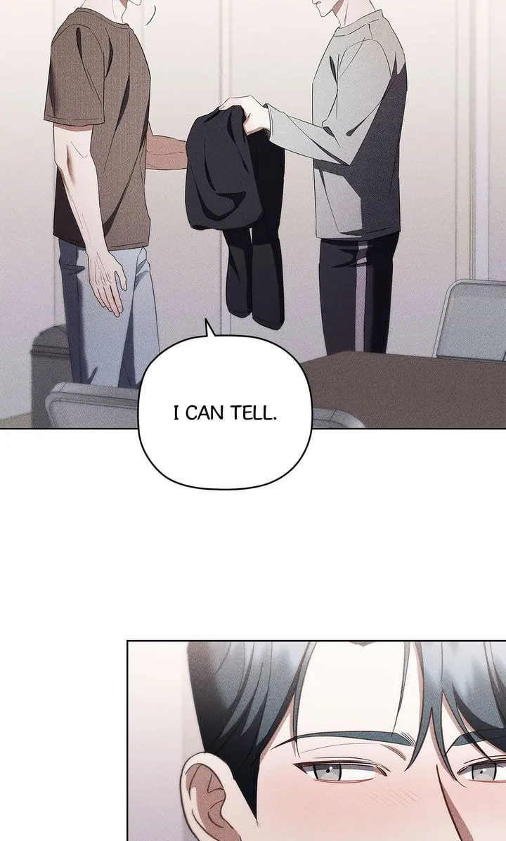 Romance in a Romance-less Era Chapter 23 page 4 - 