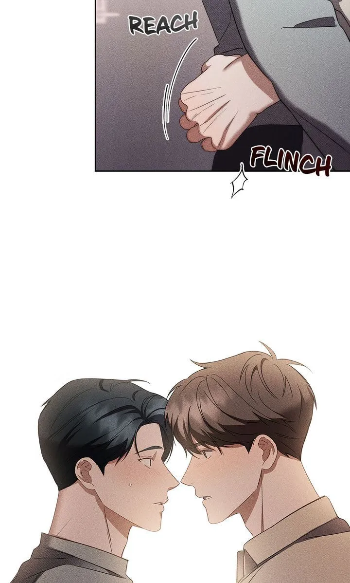 Romance in a Romance-less Era Chapter 23 page 31 - 
