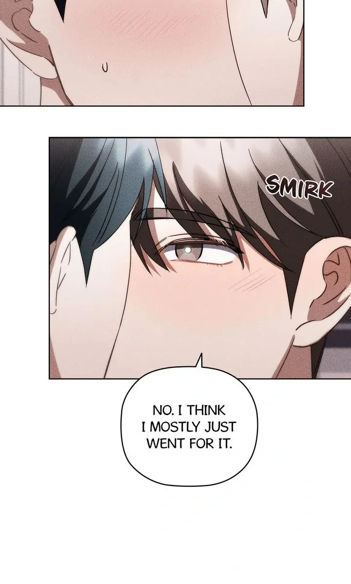 Romance in a Romance-less Era Chapter 23 page 33 - 