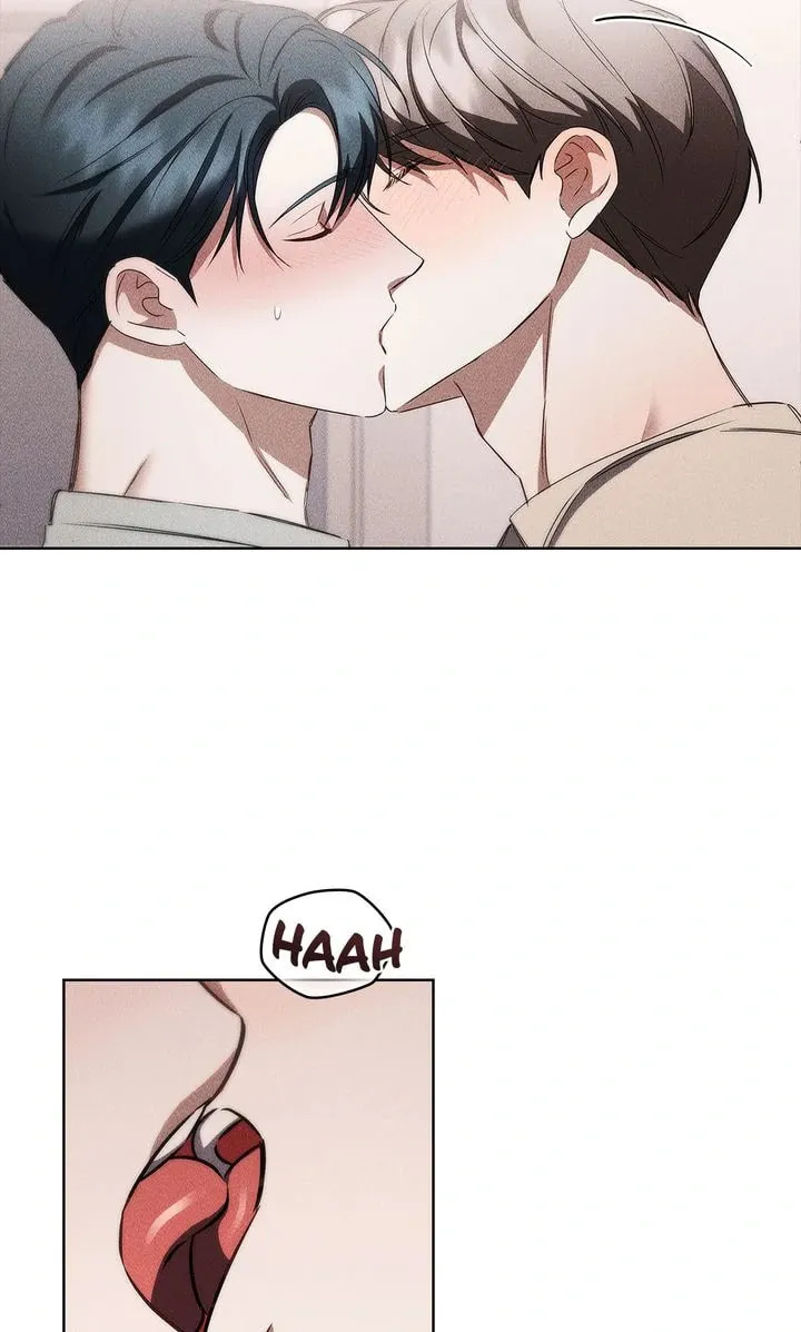 Romance in a Romance-less Era Chapter 23 page 36 - 