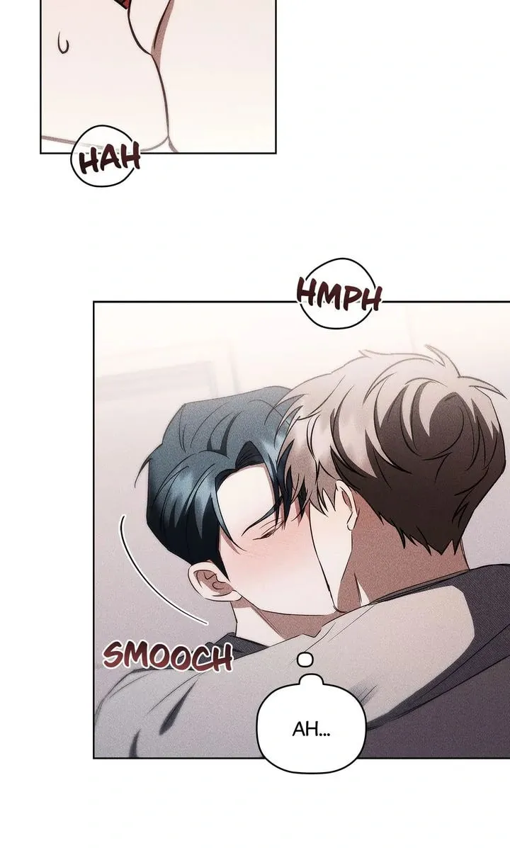 Romance in a Romance-less Era Chapter 23 page 37 - 