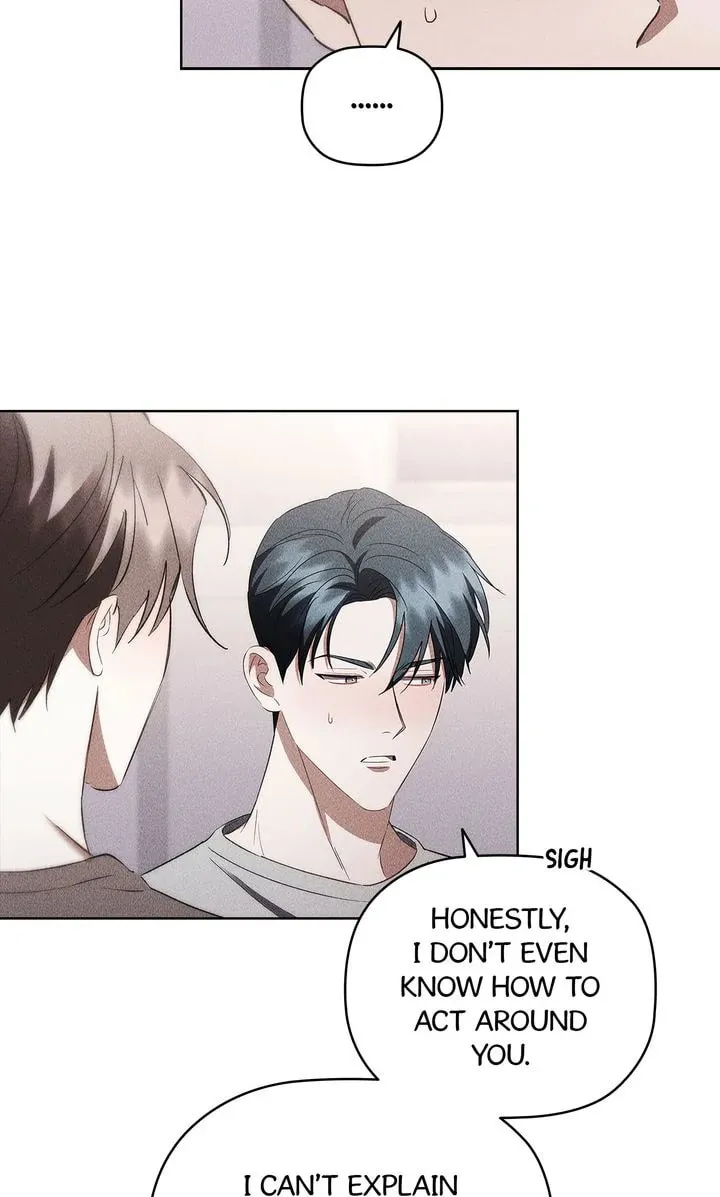 Romance in a Romance-less Era Chapter 23 page 5 - 