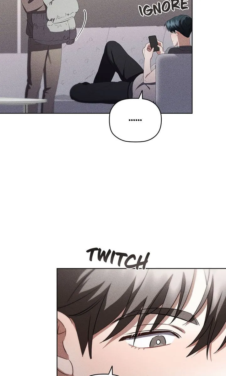 Romance in a Romance-less Era Chapter 23 page 44 - 