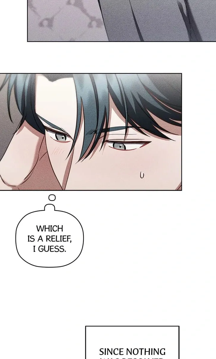 Romance in a Romance-less Era Chapter 23 page 49 - 