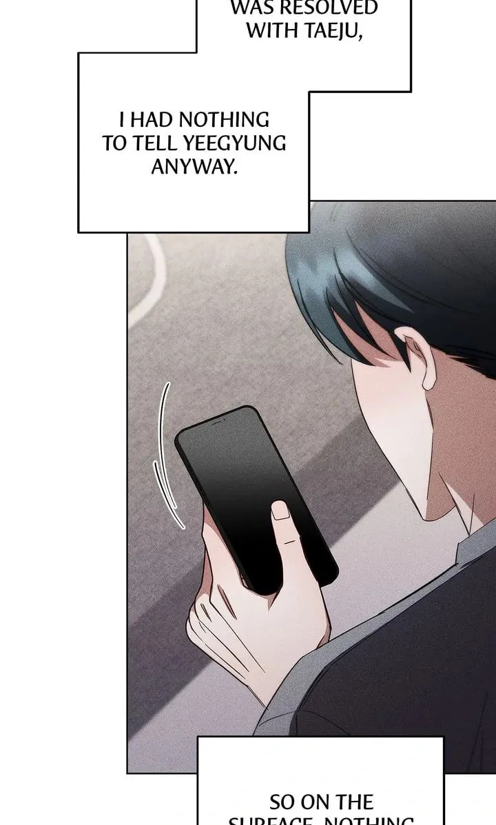 Romance in a Romance-less Era Chapter 23 page 50 - 