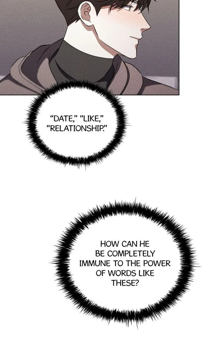 Romance in a Romance-less Era Chapter 23 page 56 - 