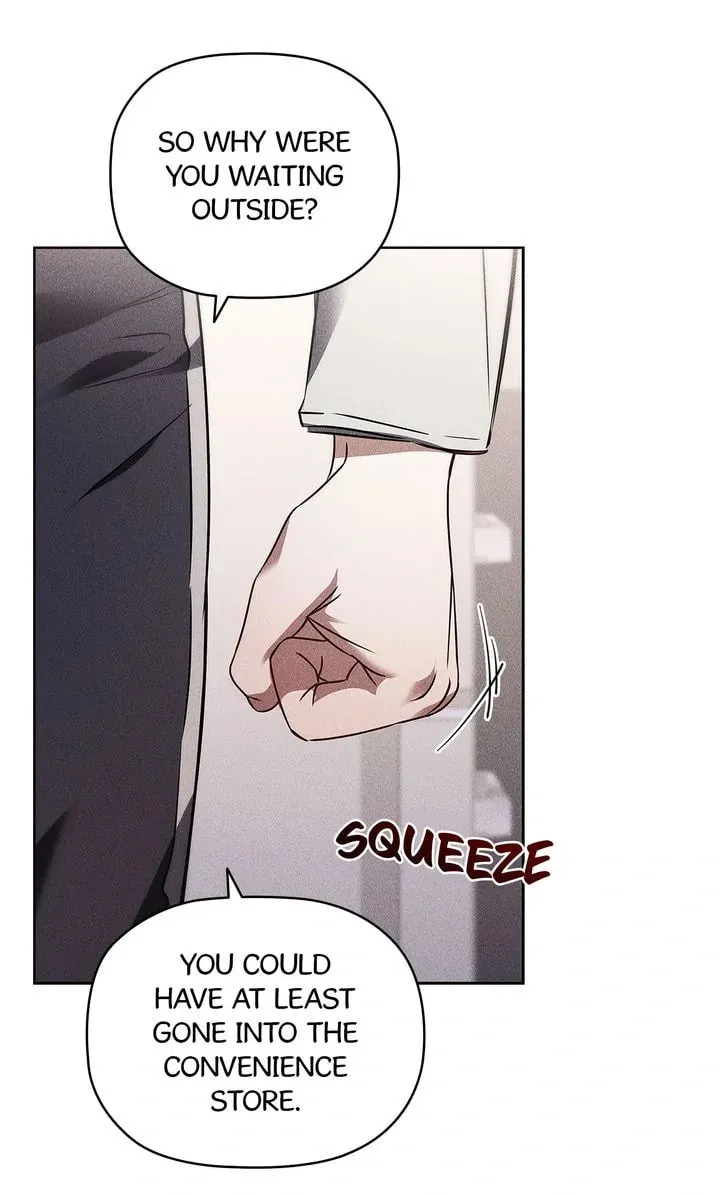 Romance in a Romance-less Era Chapter 23 page 7 - 