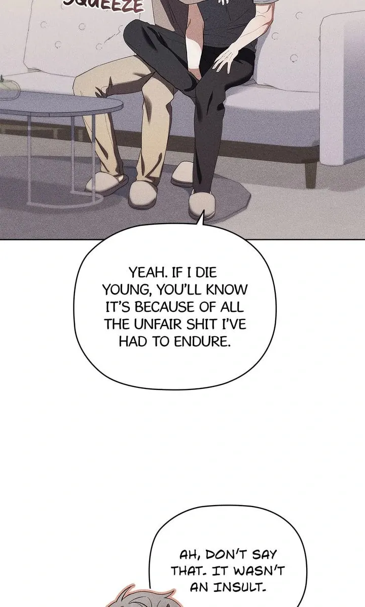 Romance in a Romance-less Era Chapter 23 page 64 - 