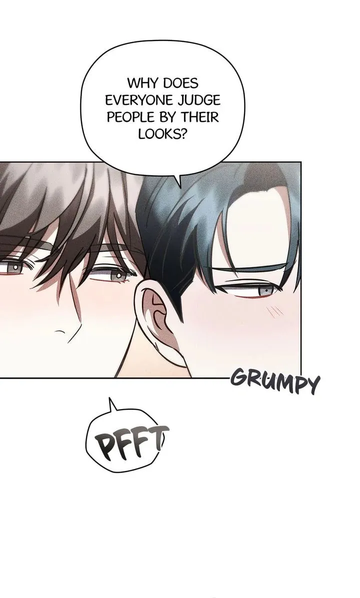 Romance in a Romance-less Era Chapter 23 page 66 - 
