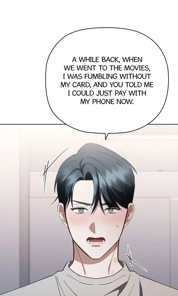 Romance in a Romance-less Era Chapter 23 page 8 - 