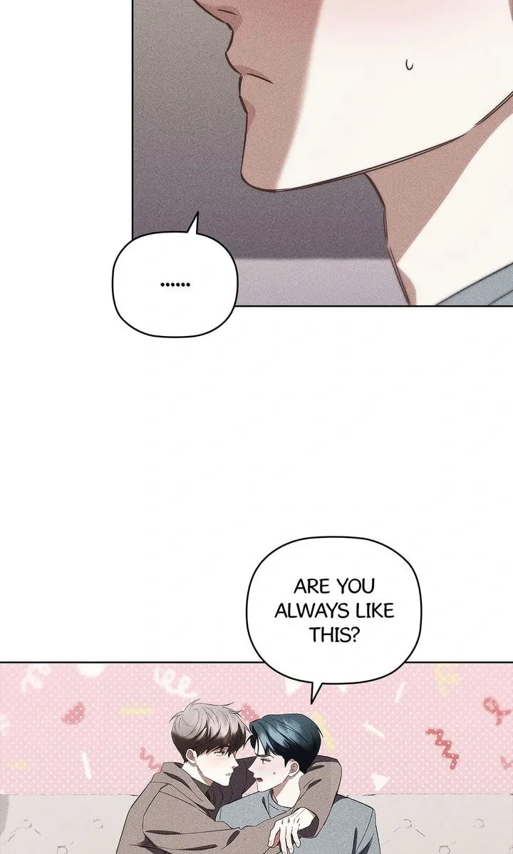 Romance in a Romance-less Era Chapter 23 page 72 - 