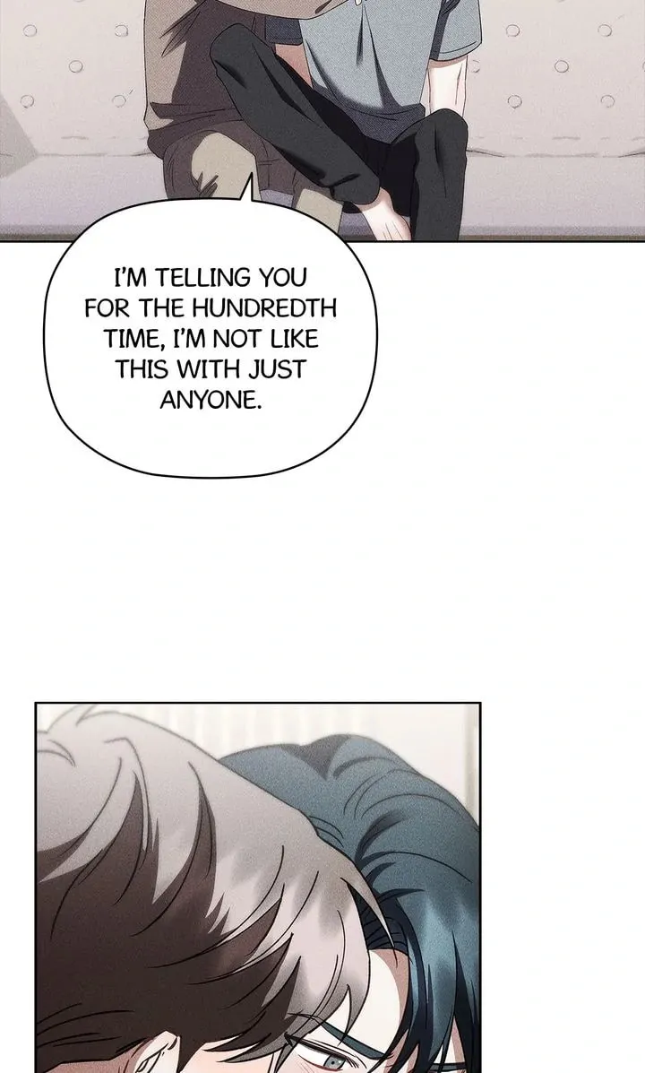 Romance in a Romance-less Era Chapter 23 page 73 - 