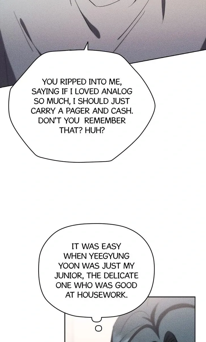 Romance in a Romance-less Era Chapter 23 page 9 - 