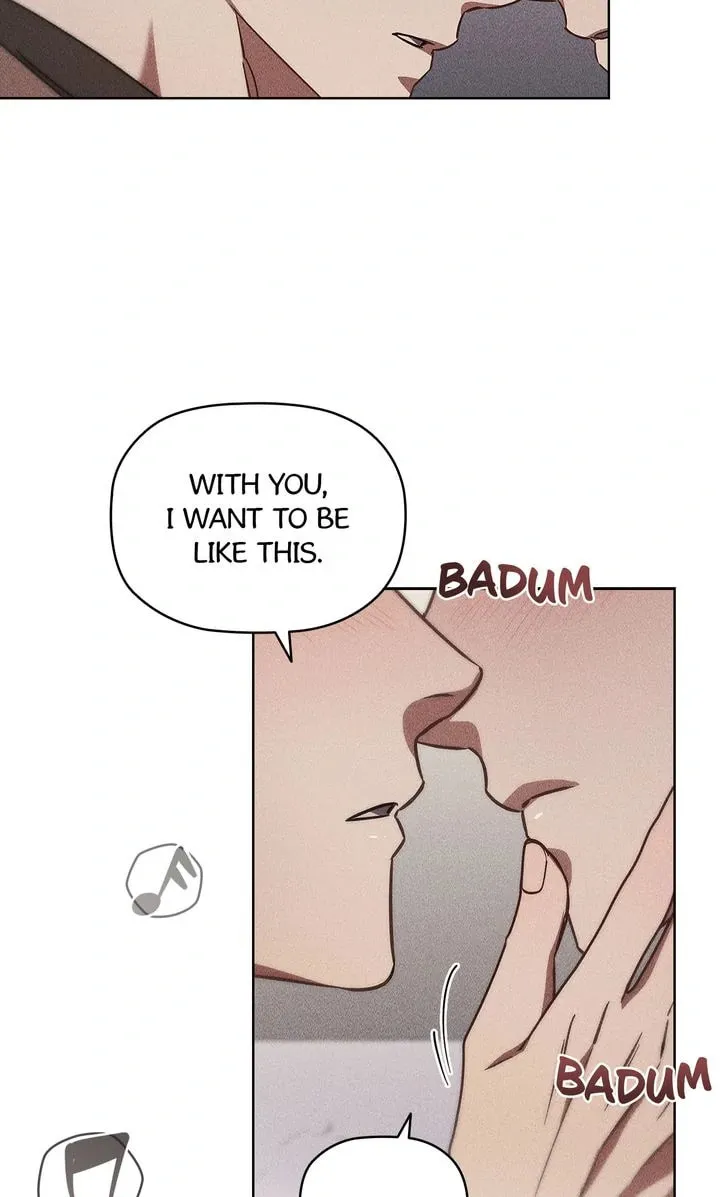 Romance in a Romance-less Era Chapter 23 page 83 - 