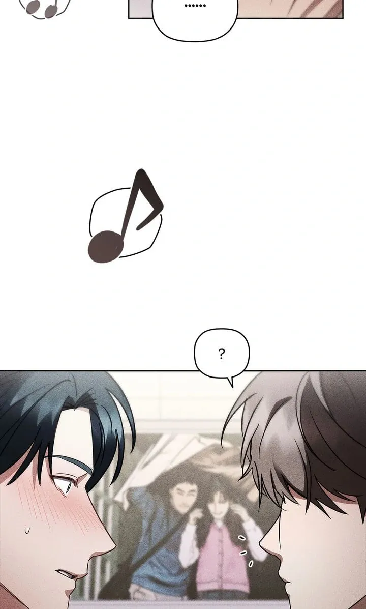 Romance in a Romance-less Era Chapter 23 page 84 - 