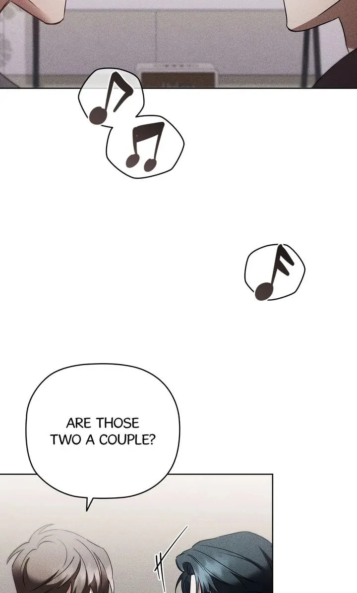 Romance in a Romance-less Era Chapter 23 page 85 - 