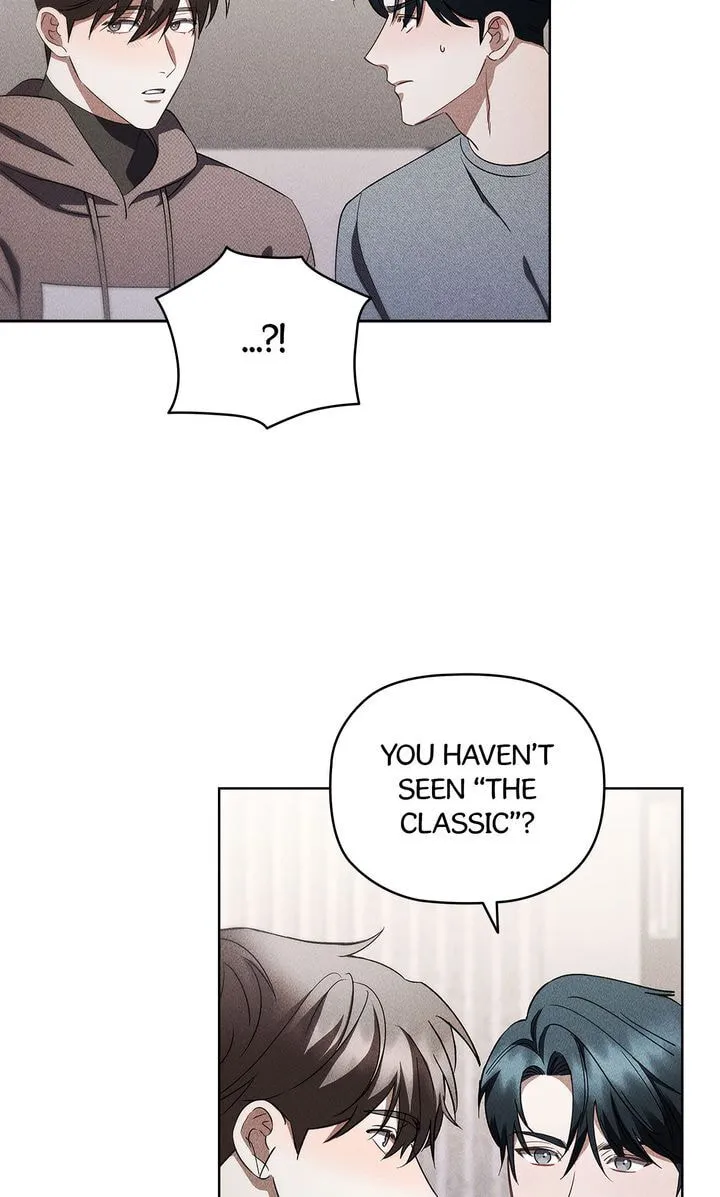 Romance in a Romance-less Era Chapter 23 page 86 - 