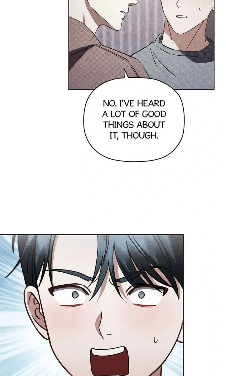 Romance in a Romance-less Era Chapter 23 page 87 - 