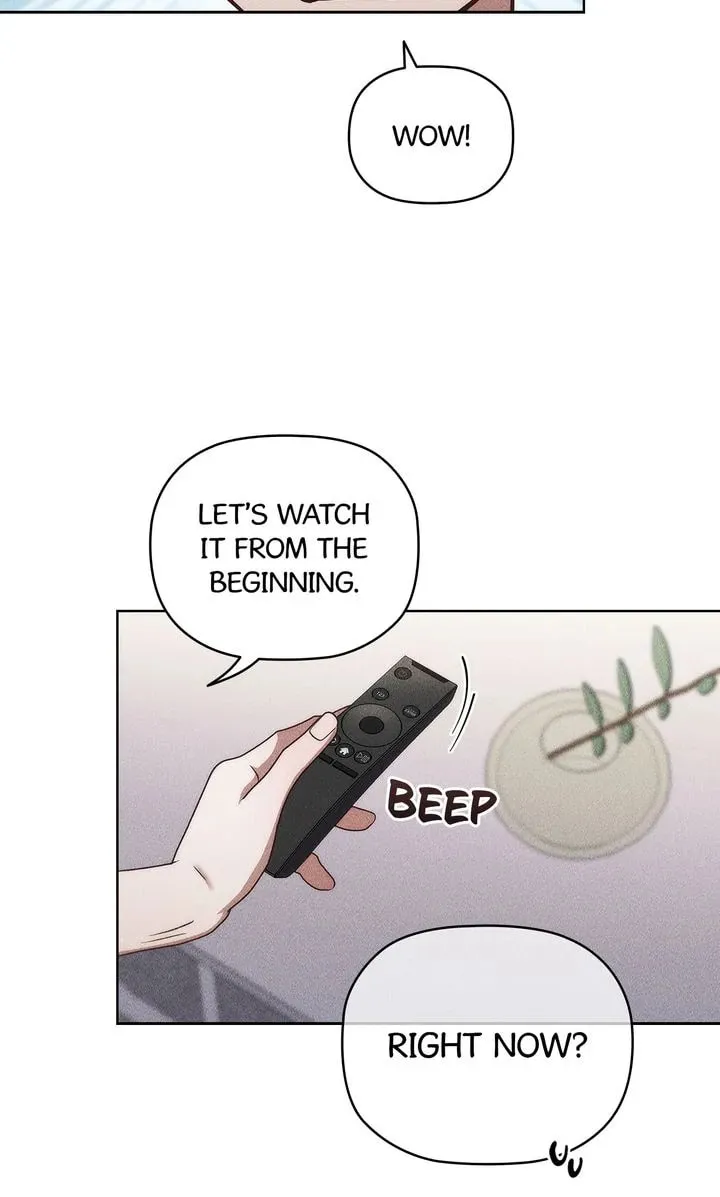 Romance in a Romance-less Era Chapter 23 page 88 - 