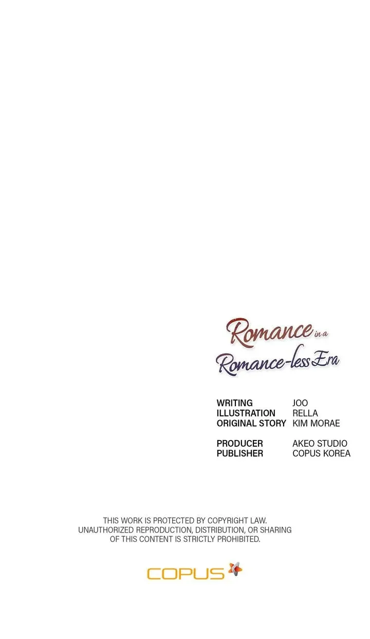 Romance in a Romance-less Era Chapter 23 page 91 - 