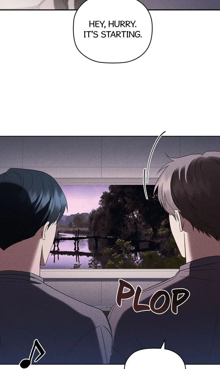 Romance in a Romance-less Era Chapter 24 page 3 - 