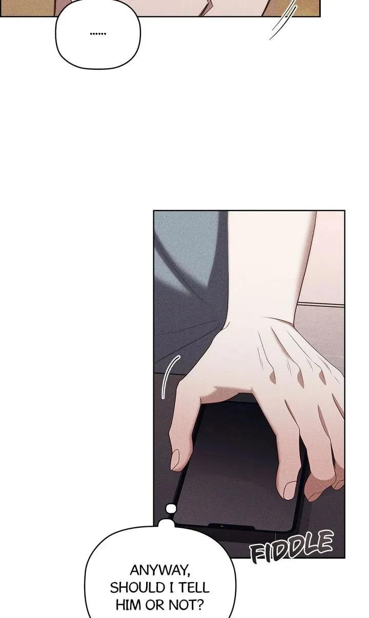 Romance in a Romance-less Era Chapter 24 page 30 - 