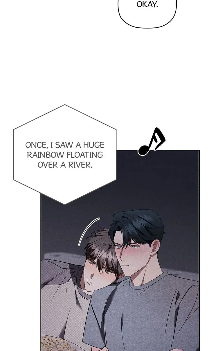 Romance in a Romance-less Era Chapter 24 page 4 - 