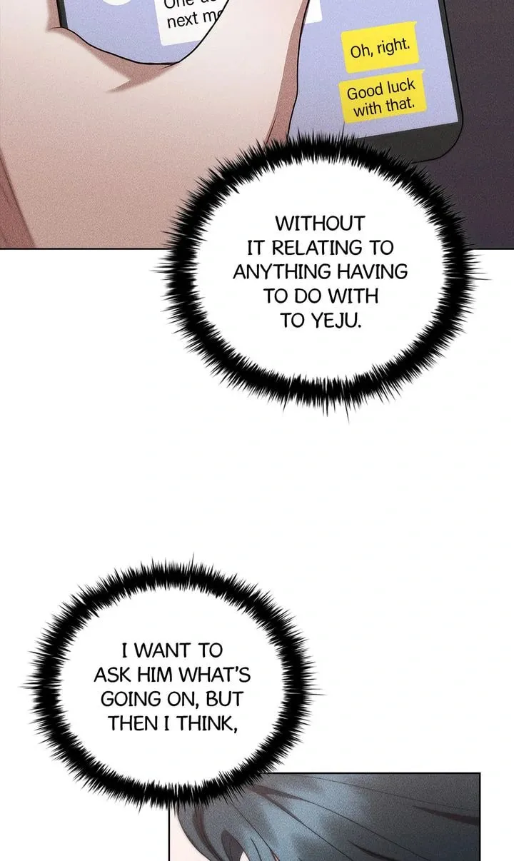 Romance in a Romance-less Era Chapter 24 page 33 - 