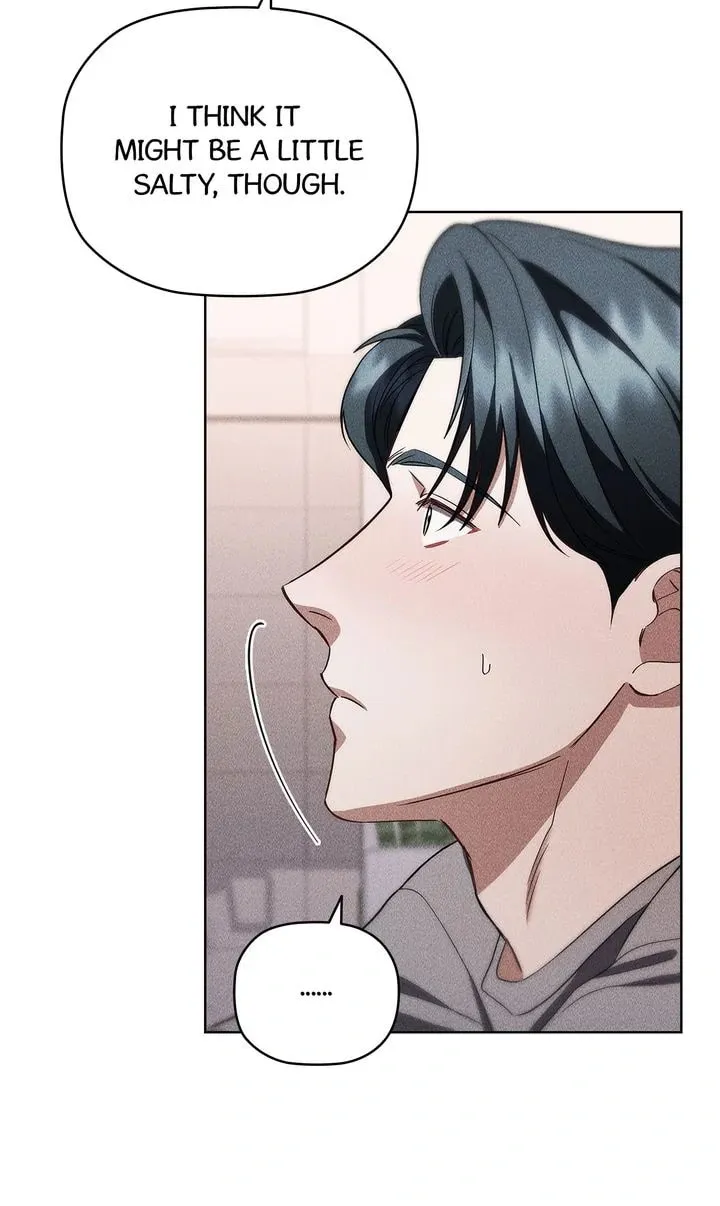 Romance in a Romance-less Era Chapter 24 page 41 - 