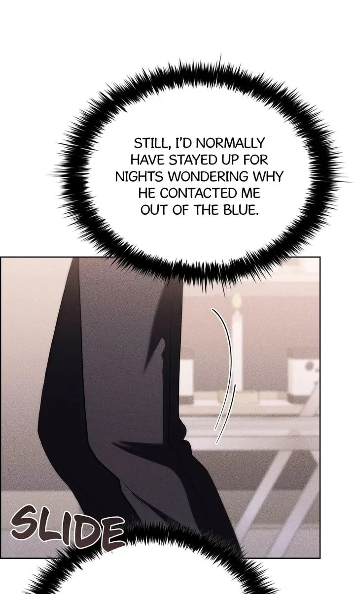 Romance in a Romance-less Era Chapter 24 page 42 - 
