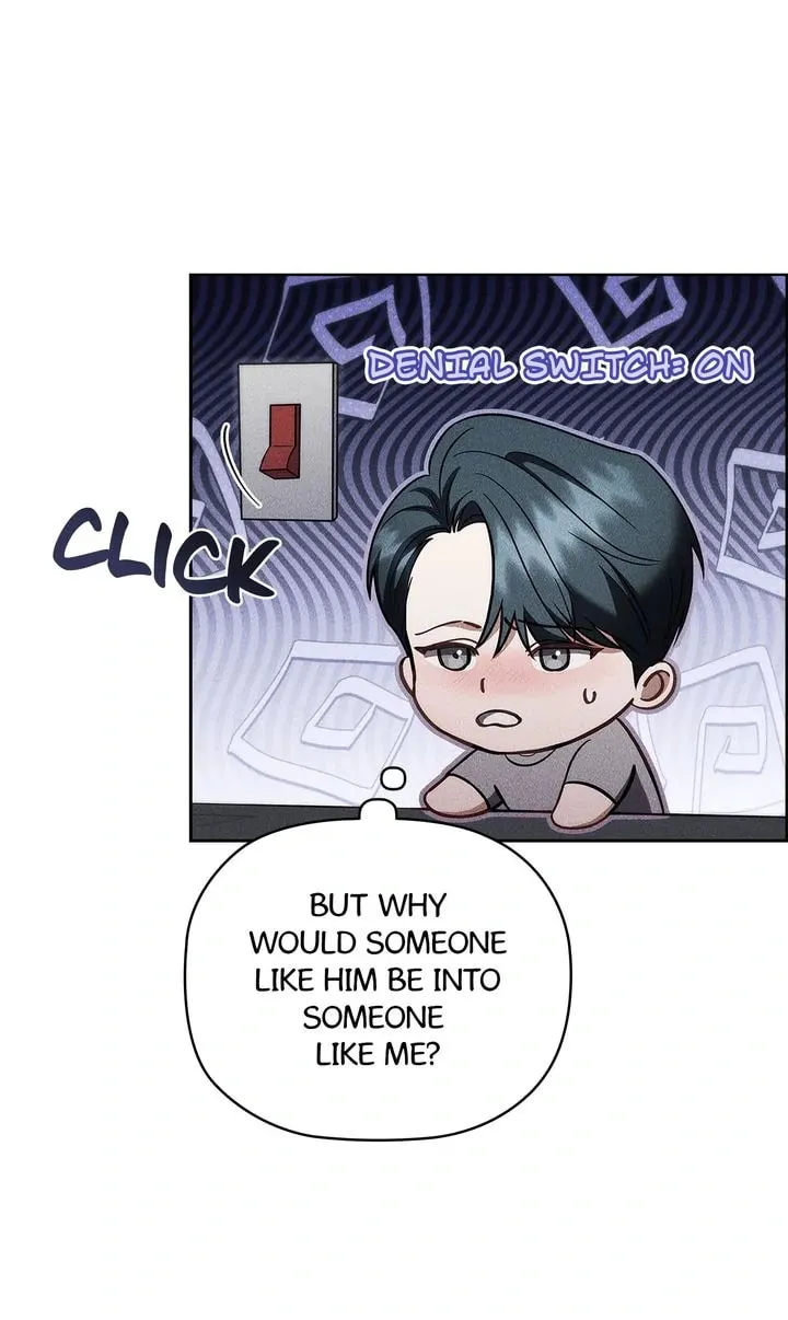 Romance in a Romance-less Era Chapter 24 page 49 - 