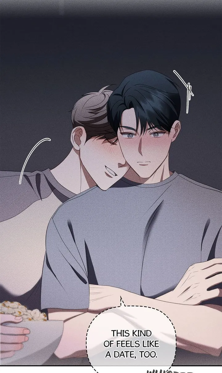 Romance in a Romance-less Era Chapter 24 page 6 - 