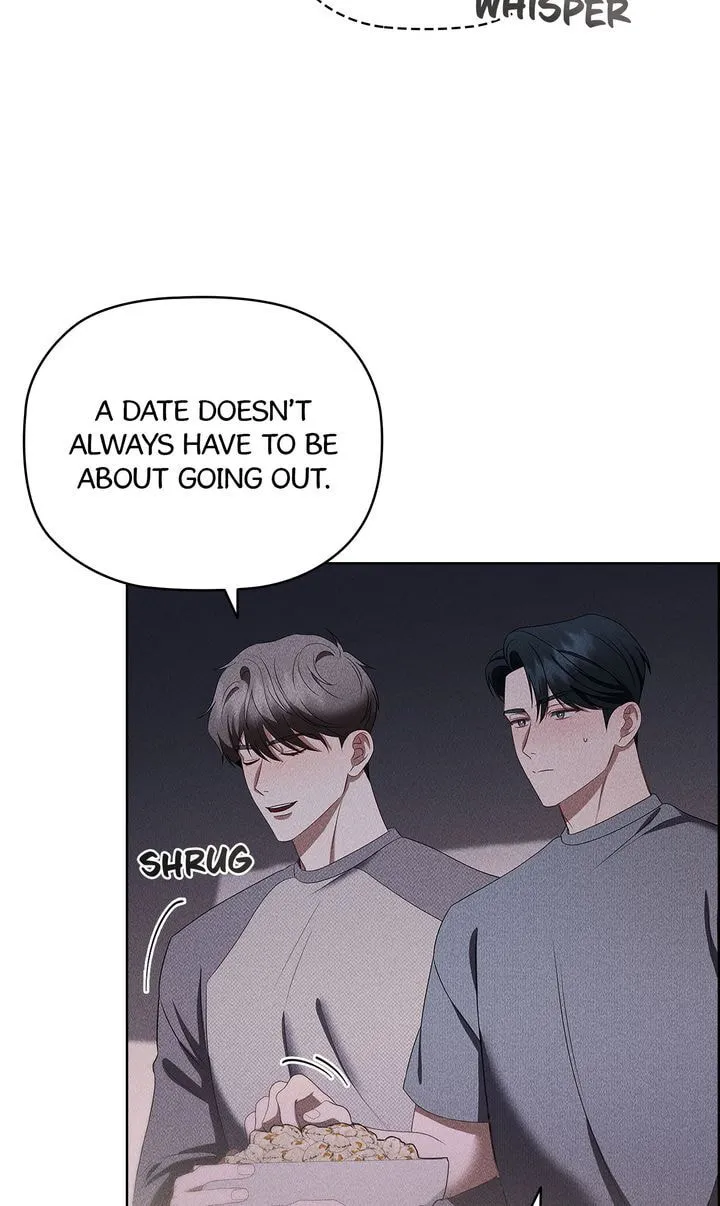 Romance in a Romance-less Era Chapter 24 page 7 - 